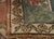 Turkish Mini Rug Oriental Hand Knotted Vintage Rug 1'8" x 2'11" #21232 For Sale In Houston - Image 6 of 8