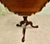 19th Century Tilt Top Wine Table on 3-Footed Base For Sale - Image 6 of 8