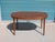 Mid Century Modern Expandable Teak Dining Table by Skaraborgs, C1960s For Sale - Image 12 of 15
