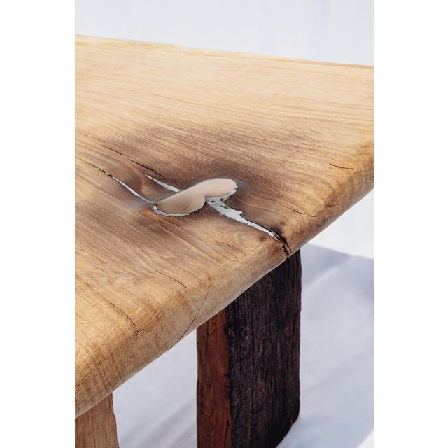 Mixtura Table by Clément Thevenot For Sale - Image 6 of 8