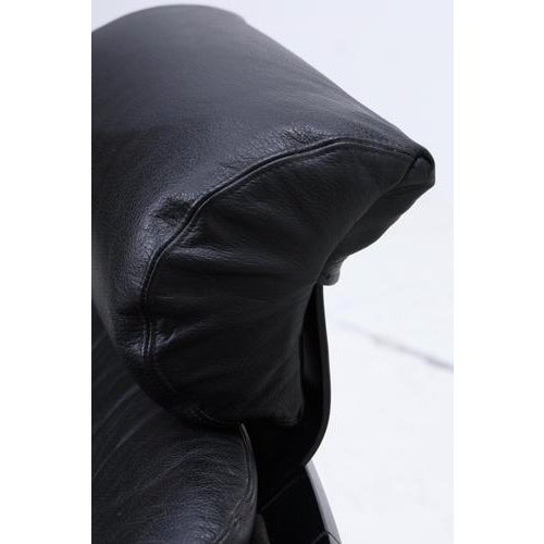 Vintage Lounge Chair by Åke Fribytter for Nelo, 1970s For Sale - Image 6 of 14