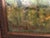 Paint 19th Century Landscape Oil Painting For Sale - Image 7 of 11
