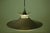 Brown Radius 1 Pendant Lamp by Eric Baslev for Fog and Mørup, 1960s For Sale - Image 6 of 13