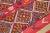 1960s 1960s Anatolian Ethnic Design Hand Knotted Natural Kilim Rug For Sale - Image 5 of 10