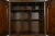 Kittinger Kittinger Historic Newport Hn-14 Mahogany Secretary Desk For Sale - Image 4 of 13