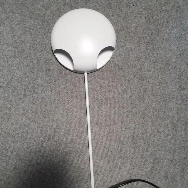 Fontana Arte Candle night light SLEEP / 5 available. New, old stock. Fontana Arte Candle Model 5385-5385/1 night light...