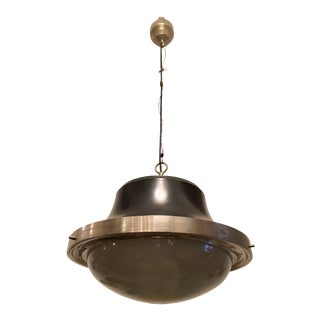 Sergio Mazza Tau Artemide Pendant For Sale