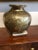 19th Century Asian Antique Cast Brass Vessel For Sale - Image 4 of 9