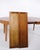 Vintage Danish Oval Dining Table in Rosewood, 1960s For Sale - Image 15 of 16