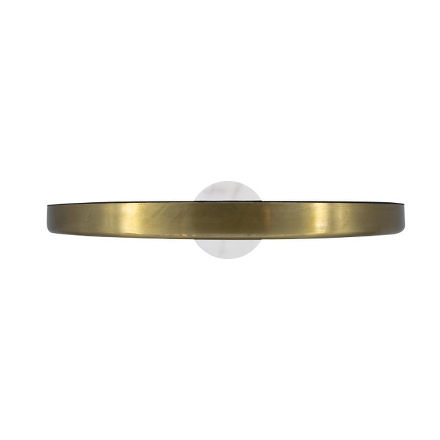 Bogna Mirror- Round For Sale In Chicago - Image 6 of 11