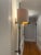 4 Restoration Hardware Lorraine Architectural Railing Sconce For Sale - Image 10 of 18