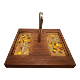 Example of Ernest Sohn Room Accents and Accessories