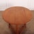 Welsh Cricket Table in Pine, 1820 For Sale - Image 4 of 8
