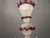 Large Venetian Glass Chandelier, 1970s For Sale - Image 12 of 14