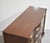 Mid-Century Federal Style Serpentine Buffet by Bassett Furniture For Sale - Image 11 of 14