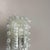Bubble Glass Wall Sconces in the style of Helena Tynell, Germany, 1970s, Set of 2 For Sale - Image 11 of 18