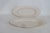 Ivory Mid 20th Century Lenox China Bread Tray Pair of 2 Porcelain Serving Platters With Gold Trim For Sale - Image 8 of 16