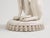 Vintage Italian Whippet Sculpture For Sale - Image 14 of 15