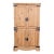 Pier 1 Imports Wooden Armoire For Sale