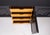 1970s Brutalist Blackened Oak Sideboard, 1970s For Sale - Image 5 of 8