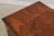 Burl Elm Inlaid Serving Table or Console For Sale - Image 9 of 16
