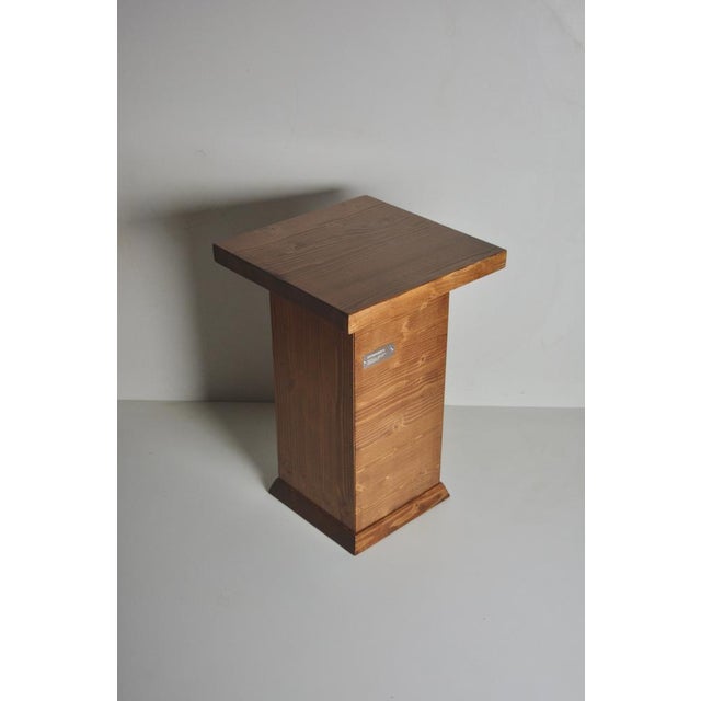 STH1 NC Table by Studio Greca For Sale - Image 11 of 11