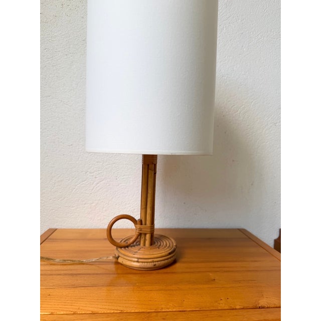 Table Lamp by Louis Sognot, 1960 For Sale - Image 9 of 14