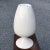 Vintage Modernist Jaru of California Oversized White Ceramic Vase For Sale - Image 10 of 13