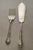 New 1980s Silver 26 Pieces Fish Set Chesterfield. For Sale - Image 13 of 18