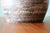 Wood 1960s Gordon and Jane Martz M121 Lamp for Marshall Studios Light Gray Blue White Cone For Sale - Image 7 of 9