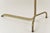 Height-Adjustable Side Table from Hausmann A.G., Switzerland, 1920s For Sale - Image 12 of 18