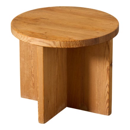 Lovö Dining Table by Axel-Einar Hjorth for Nk, 1932 For Sale