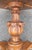 Early 20th Century Italian Walnut Round Occasional Table in Renaissance Revival Style For Sale - Image 15 of 18