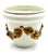 Vintage Petite Italian Ceramic Jardiniere Cachepot For Sale In Houston - Image 6 of 6