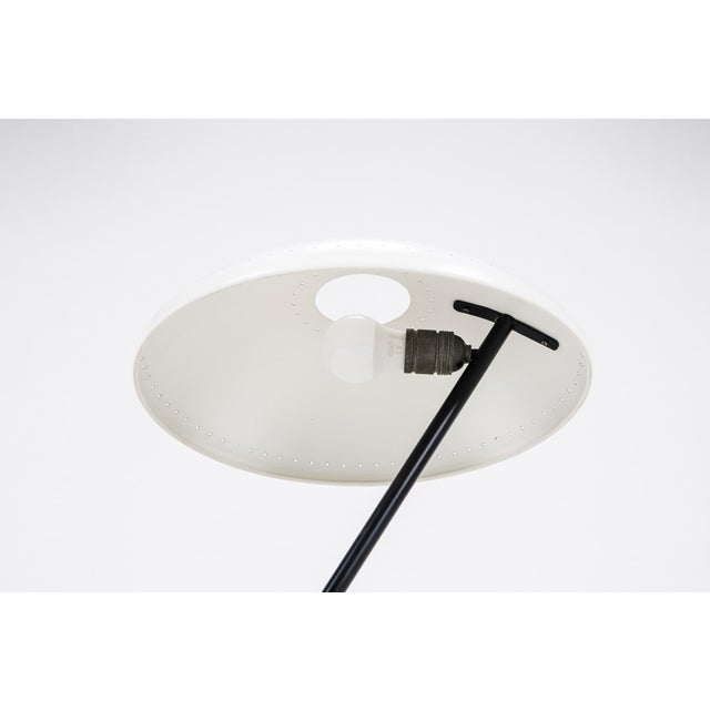 Desk Lamp by Louis Kalff for Philips, 1950s, 1956 For Sale - Image 13 of 18