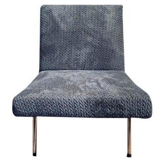 Lounge Chair by Joseph André Motte for Steiner For Sale