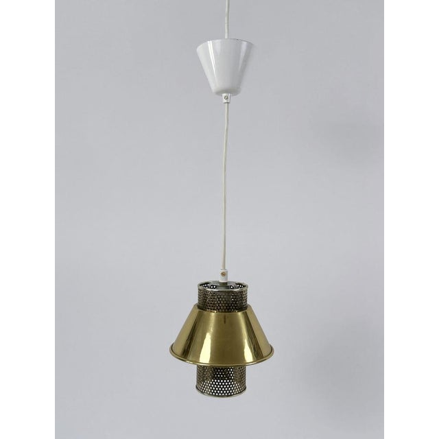 T766 Pendant Lamp by Hans-Agne Jakobsson for AB Markaryd, Sweden, 1960s For Sale - Image 12 of 18