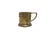 Art Nouveau Tea Basket, Former Austro-Hungarian Empire, 1900s For Sale - Image 3 of 4