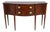 Hickory Chair Federal Inlaid Mahogany Sideboard For Sale