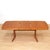 1970s Danish Extending Dining Table by Am Mobler For Sale - Image 4 of 10