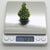 Metal Vintage Italian Silver 800 and Enamelled Christmas Tree Figurine from Arezzo, Tuscany, 1970s For Sale - Image 7 of 9