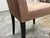 Didier Gomez for Ligne Roset French Line Dining Chairs, Set of Four For Sale - Image 10 of 12