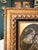 The Duet Antique Porcelain Lithophane by James Sant and Francis Holl, Carved Giltwood Frame, Ca. 1860s For Sale - Image 11 of 15