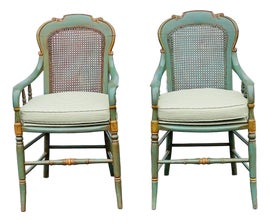 Example of Tub Chairs