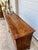 Crafted in France during the 19th century, this elegant Louis Philippe buffet features richly figured walnut with a warm,...