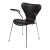 Warranty: 2 years designer: arne jacobsen manufacturer: fritz hansen model: 7 chair, model 3207 measurements: h: 78,5, w:...
