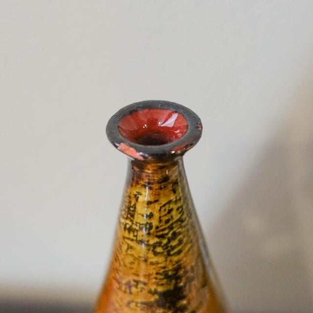 Vintage Anthropomorphic Ceramic Box, 1950s For Sale - Image 13 of 15