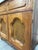 Wood Antique Victorian French Provincial Louis XV Walnut Bedside Commode Cabinet For Sale - Image 7 of 10