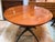 Design Plus Gallery presents a Country Colors Collection Dining Table from Ethan Allen. This vintage age has a maple wood...