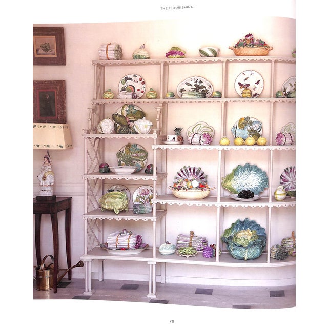 "Bunny Mellon Style" 2021 Holden, Linda Jane, Lloyd, Thomas, Huffman, Bryan For Sale In New York - Image 6 of 12